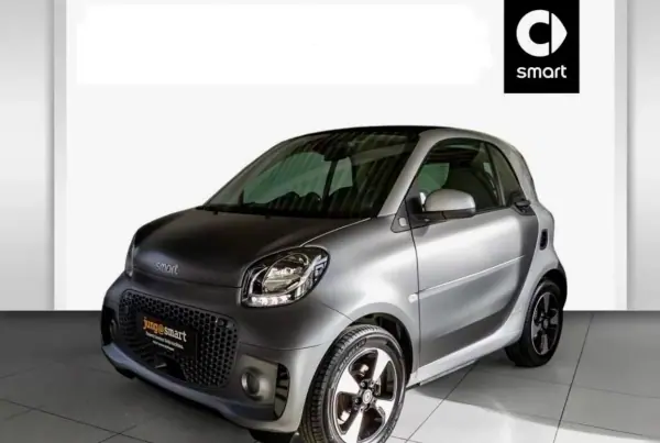Smart ForTwo Coupé 2021 - 14145 EUR, 28400 km - AUTO.MOTO.pt - 28400km - foto 3 de 15