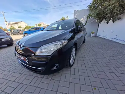 Renault Mégane Sport Tourer 2009 - 5450 EUR, 194163 km - 194163km - foto 3 de 32