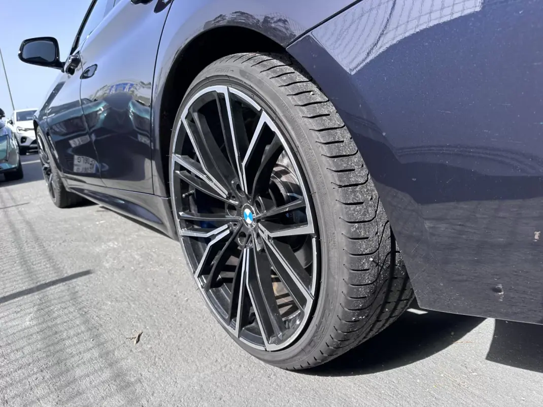 BMW 420 Gran Coupé 2015 - 19500 EUR, 230000 km - AUTO.MOTO.pt - 230000km - foto 16 de 54