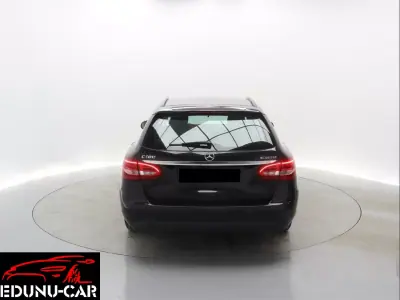 Mercedes-Benz C 180 2015 - 13999 EUR, 170000 km - AUTO.MOTO.pt - 170000km - foto 6 de 14