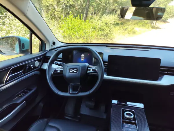 Aiways U5 2022 - 23000 EUR, 66433 km - AUTO.MOTO.pt - 66433km - foto 16 de 28