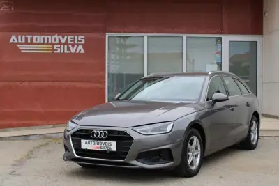 Audi A4 Avant 2020 - 22990 EUR, 167000 km - AUTO.MOTO.pt - 167000km - foto 2 de 32