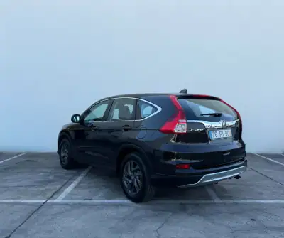 Honda CR-V 2016 - 14900 EUR, 230000 km - AUTO.MOTO.pt - 230000km - foto 4 de 22