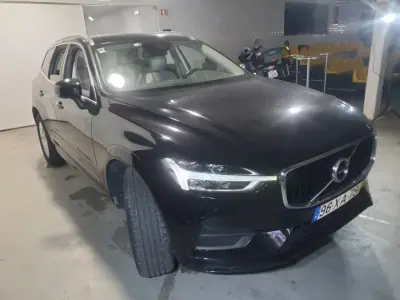 Volvo XC 60 2019 - 23750 EUR, 189121 km - AUTO.MOTO.pt - 189121km - foto 2 de 9