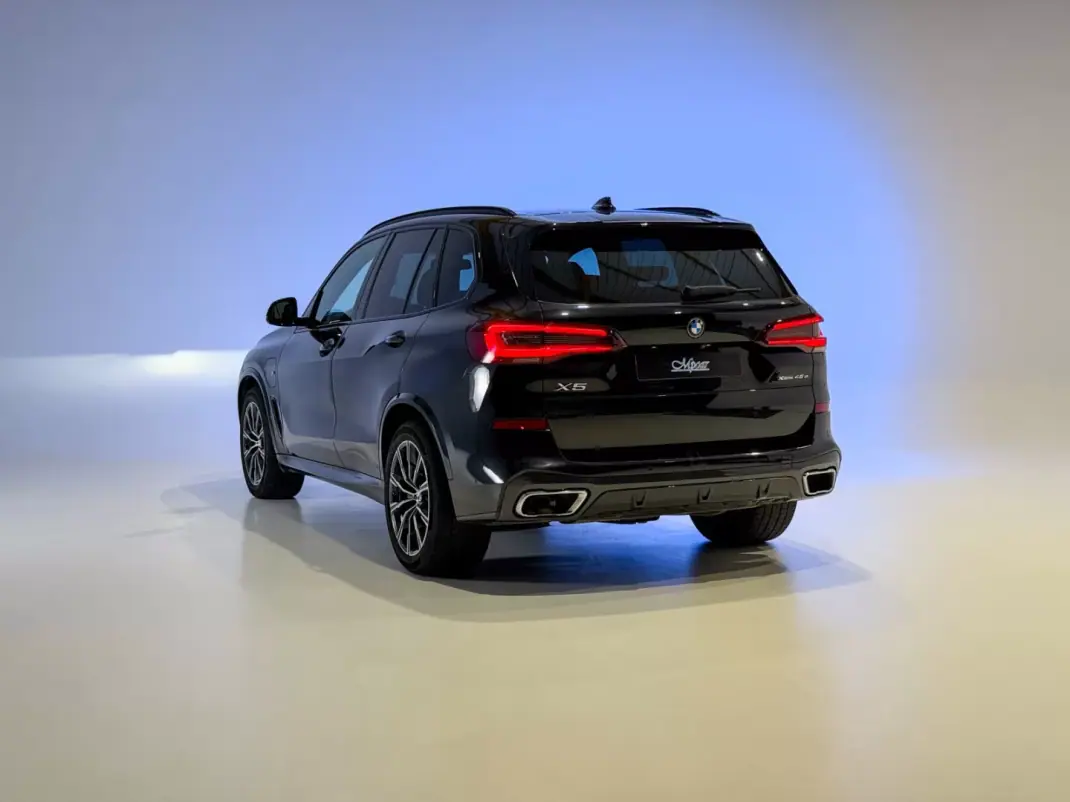 BMW X5 2020 - 41750 EUR, 179000 km - 179000km - foto 33 de 40