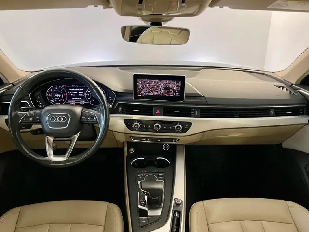 Audi A4 Avant 2017 - 19500 EUR, 148000 km - AUTO.MOTO.pt - 148000km - foto 2 de 35
