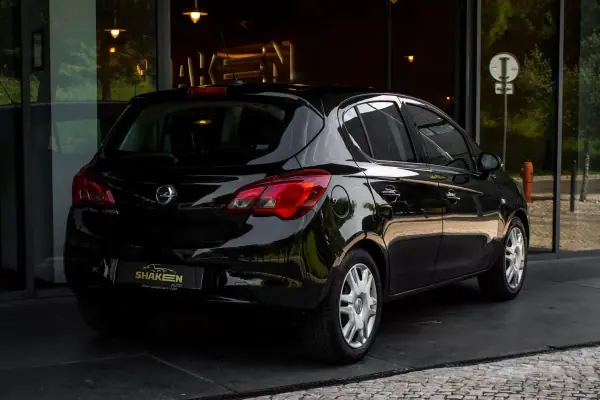 Opel Corsa 2018 - 8900 EUR, 210093 km - AUTO.MOTO.pt - 210093km - foto 4 de 28