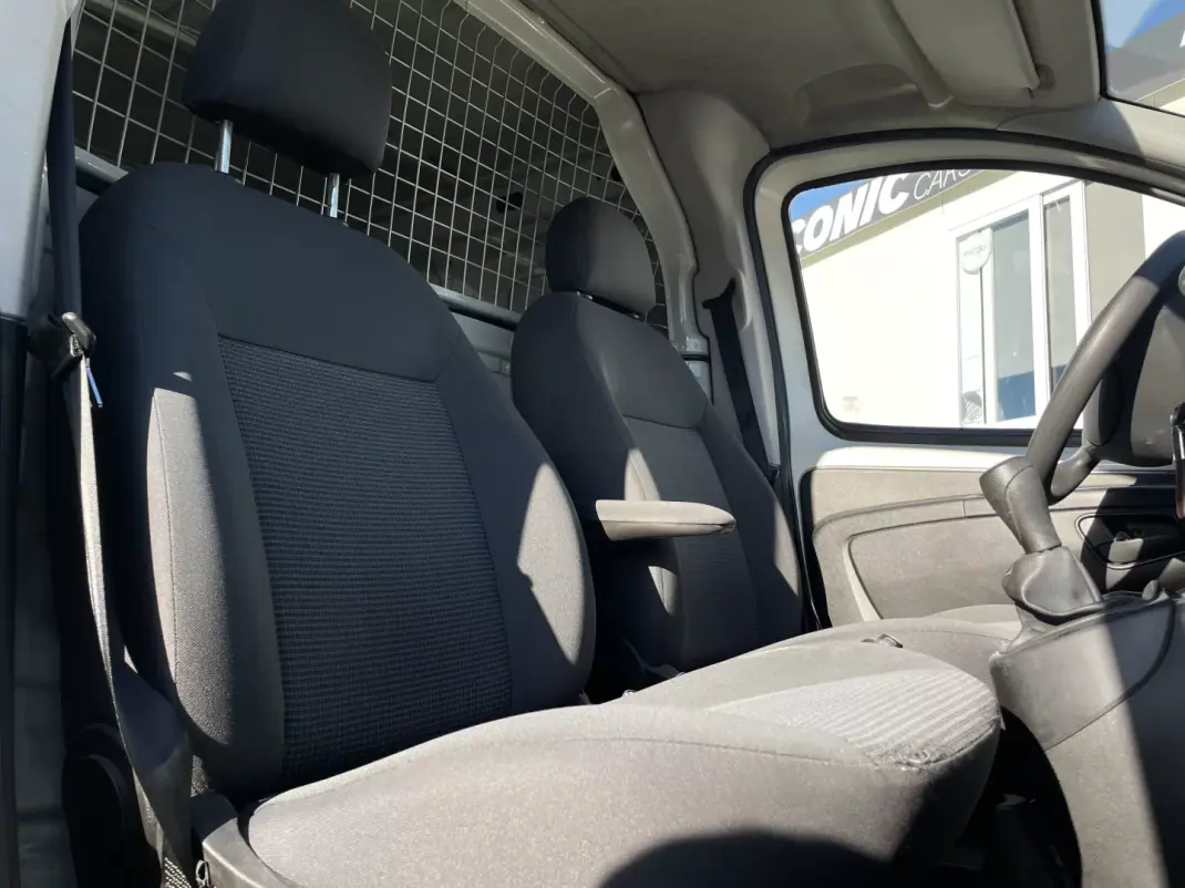 Citroën Nemo 2017 - 6990 EUR, 214200 km - 214200km - foto 10 de 18