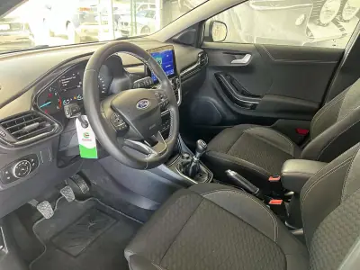 Ford Puma 2022 - 18900 EUR, 43290 km - 43290km - foto 6 de 24