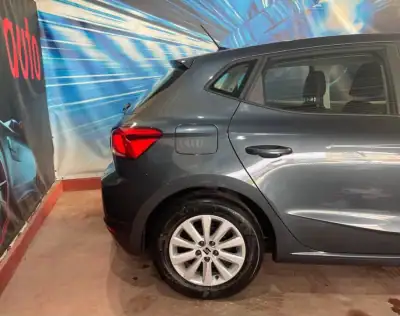 SEAT Ibiza 2024 - 17999 EUR, 1000 km - AUTO.MOTO.pt - 1000km - foto 18 de 40