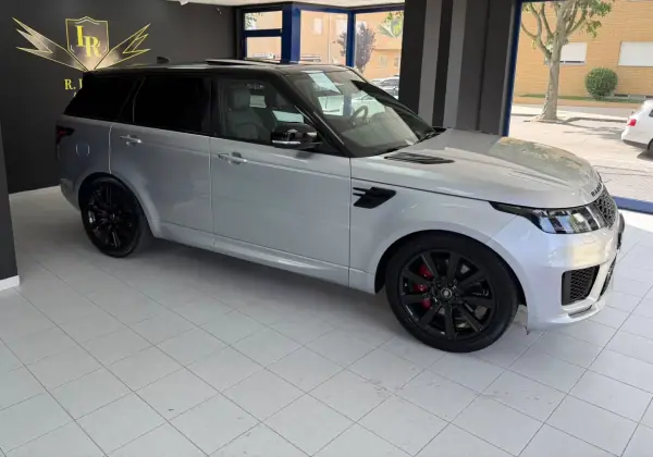 Land Rover Range Rover Sport 2019 - 46000 EUR, 126617 km - AUTO.MOTO.pt - 126617km - foto 6 de 54