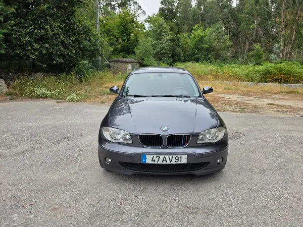 BMW 120 2005 - 4999 EUR, 329000 km - AUTO.MOTO.pt - 329000km - foto 4 de 16