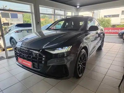 Audi SQ8 2020 - 81500 EUR, 141000 km - AUTO.MOTO.pt - 141000km - foto 5 de 37