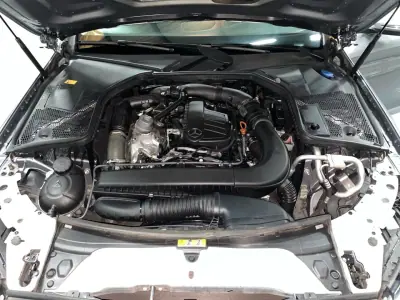 Mercedes-Benz C 180 2016 - 16950 EUR, 227000 km - AUTO.MOTO.pt - 227000km - foto 20 de 20