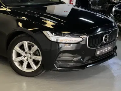 Volvo V90 2018 - 27490 EUR, 160000 km - AUTO.MOTO.pt - 160000km - foto 23 de 53