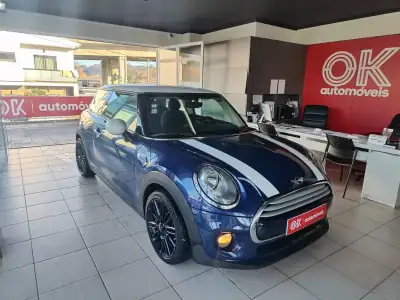MINI Cooper 2014 - 11100 EUR, 166000 km - AUTO.MOTO.pt - 166000km - foto 2 de 37