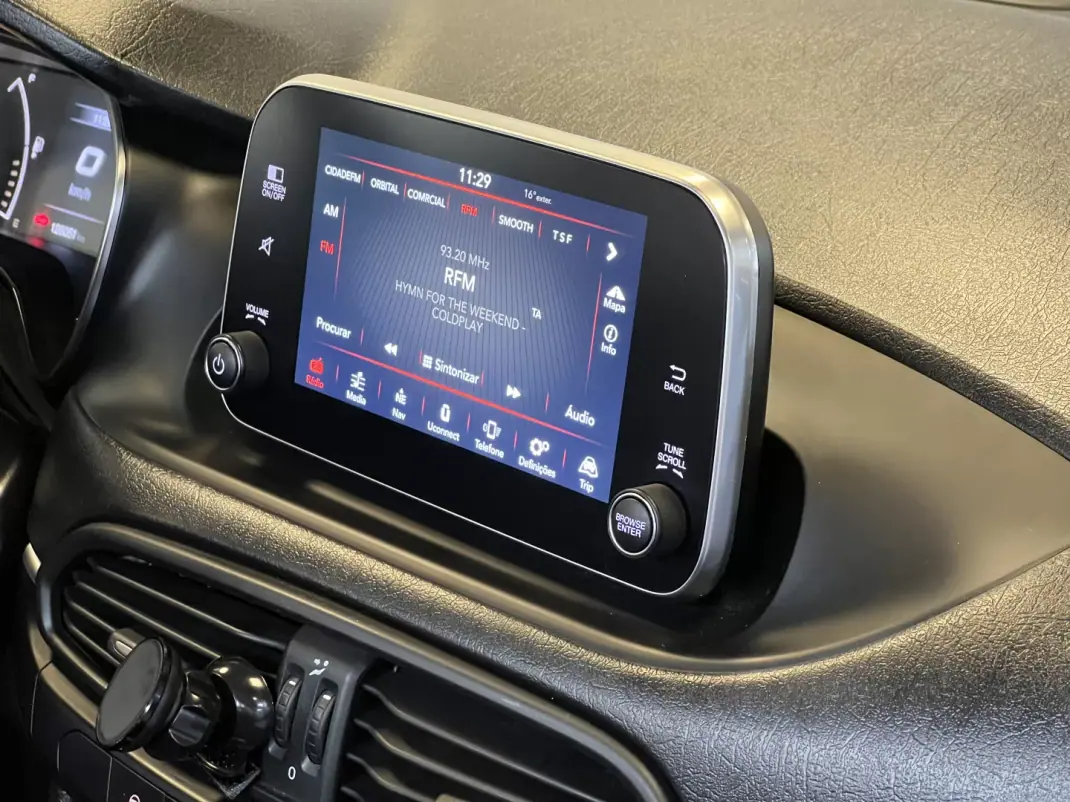 Fiat Tipo Station Wagon 2017 - 9490 EUR, 120000 km - AUTO.MOTO.pt - 120000km - foto 19 de 30