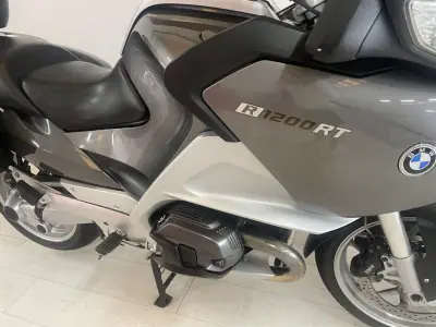 BMW R 1200 RT 2012 - 7950 EUR, 139370 km - 139370km - foto 7 de 21