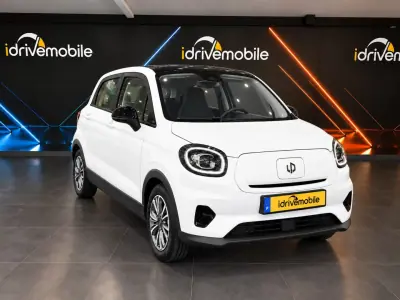 Leapmotor T03 2025 - 18990 EUR, 12500 km - 12500km - foto 1 de 25