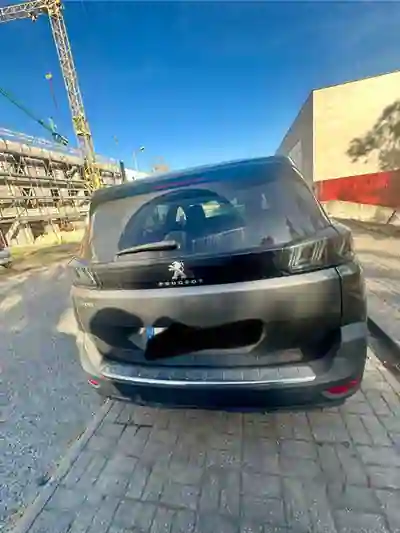 Peugeot 5008 2021 - 23500 EUR, 118300 km - 118300km - foto 5 de 7