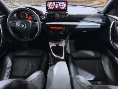 BMW 118 2008 - 14490 EUR, 198347 km - AUTO.MOTO.pt - 198347km - foto 13 de 17