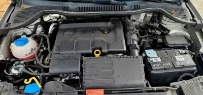 SEAT Ibiza 2017 - 8990 EUR, 199890 km - AUTO.MOTO.pt - 199890km - foto 13 de 18
