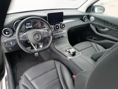Mercedes-Benz GLC 350 2017 - 42500 EUR, 85000 km - AUTO.MOTO.pt - 85000km - foto 32 de 37