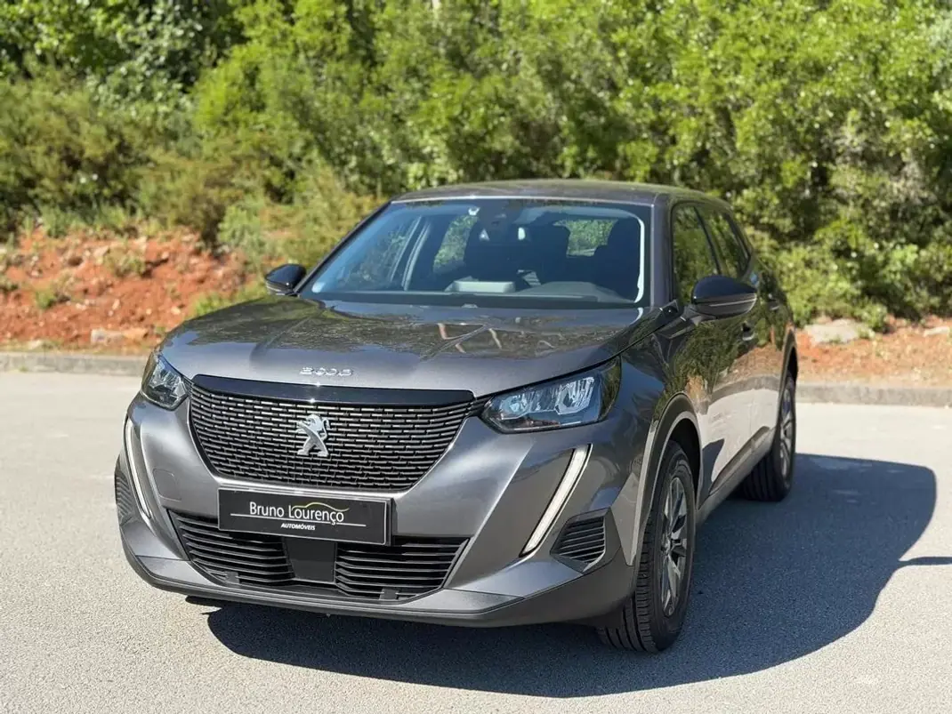 Peugeot 2008 2022 - 15900 EUR, 134679 km - AUTO.MOTO.pt - 134679km - foto 1 de 26