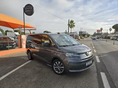 Volkswagen Multivan 2023 - 39950 EUR, 140321 km - AUTO.MOTO.pt - 140321km - foto 3 de 11