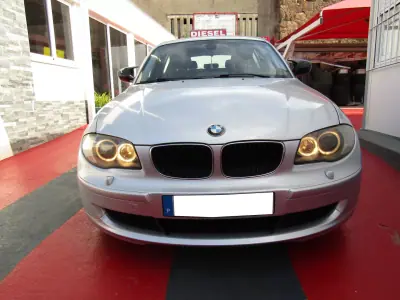 BMW 120 2011 - 11850 EUR, 249890 km - foto 3 de 15