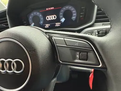 Audi A1 Sportback 2025 - 26750 EUR, 956 km - AUTO.MOTO.pt - 956km - foto 23 de 37