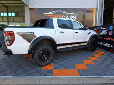 Ford Ranger 2022 - 49750 EUR, 88629 km - 88629km - foto 2 de 19