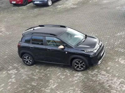 Citroën C3 Aircross 2023 - 18500 EUR, 40800 km - AUTO.MOTO.pt - 40800km - foto 28 de 28
