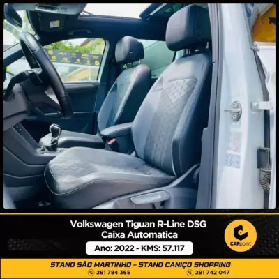 Volkswagen Tiguan 2022 - 37900 EUR, 57117 km - AUTO.MOTO.pt - 57117km - foto 9 de 10