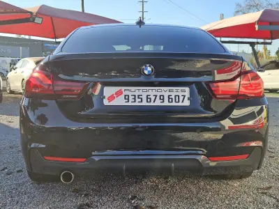 BMW 418 Gran Coupé 2021 - 29500 EUR, 120000 km - AUTO.MOTO.pt - 120000km - foto 11 de 92