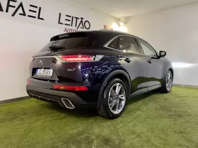 DS DS7 Crossback 2020 - 25500 EUR, 69000 km - AUTO.MOTO.pt - 69000km - foto 9 de 36