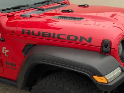 Jeep Wrangler Unlimited 2019 - 67500 EUR, 150181 km - 150181km - foto 8 de 25