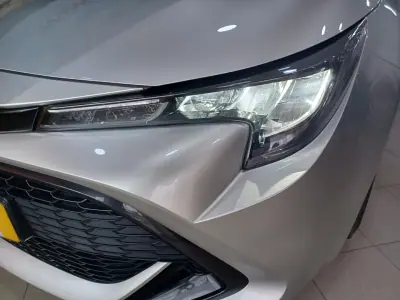 Toyota Corolla 2019 - 18390 EUR, 81211 km - AUTO.MOTO.pt - 81211km - foto 26 de 33