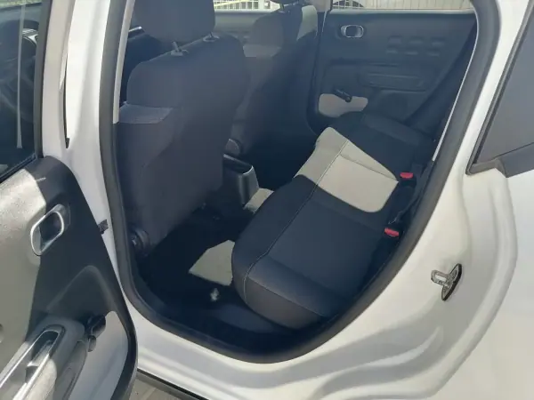 Citroën C3 2022 - 12900 EUR, 66690 km - 66690km - foto 2 de 18