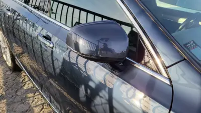 Volvo S90 2017 - 16900 EUR, 292100 km - 292100km - foto 21 de 44