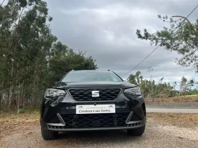 SEAT Arona 2023 - 16900 EUR, 115158 km - AUTO.MOTO.pt - 115158km - foto 24 de 55