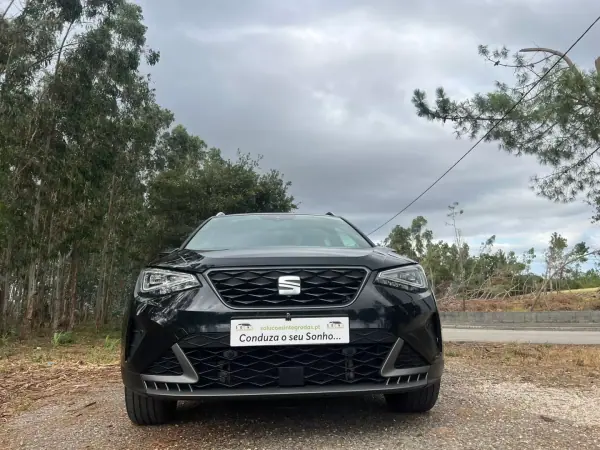 SEAT Arona 2023 - 16900 EUR, 115158 km - AUTO.MOTO.pt - 115158km - foto 24 de 55