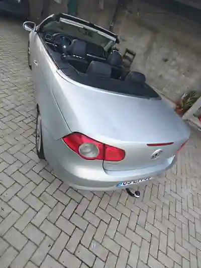 Volkswagen EOS 2008 - 6000 EUR, 221000 km - AUTO.MOTO.pt - 221000km - foto 3 de 8