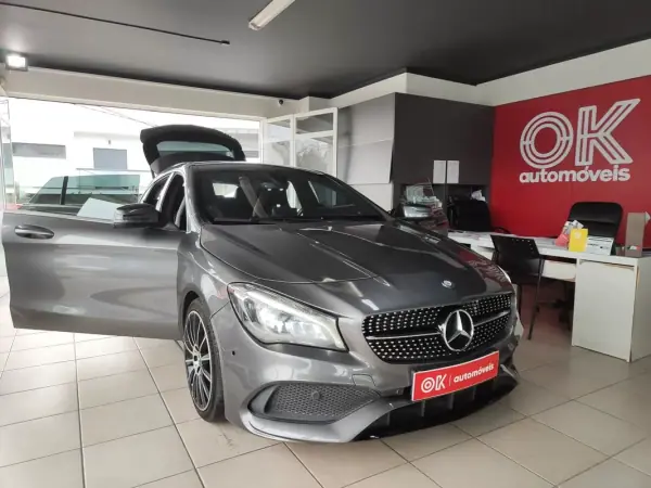 Mercedes-Benz CLA 200 2016 - 20500 EUR, 168500 km - AUTO.MOTO.pt - 168500km - foto 20 de 36