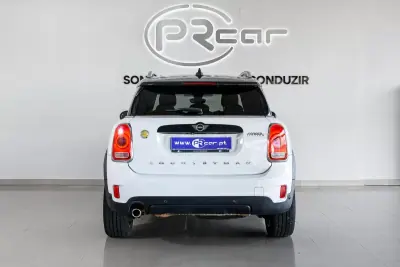 MINI Countryman 2019 - 17900 EUR, 179421 km - AUTO.MOTO.pt - 179421km - foto 27 de 28