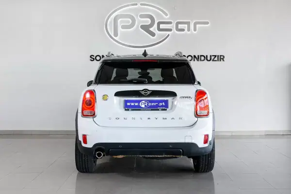 MINI Countryman 2019 - 17900 EUR, 179421 km - AUTO.MOTO.pt - 179421km - foto 27 de 28