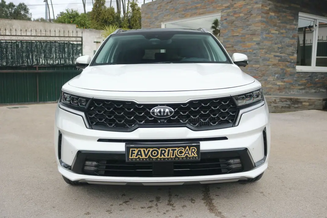 Kia Sorento 2021 - 37500 EUR, 46923 km - AUTO.MOTO.pt - 46923km - foto 9 de 31