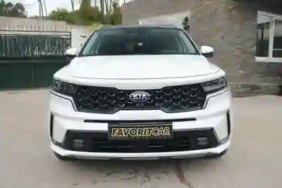 Kia Sorento 2021 - 37500 EUR, 46923 km - AUTO.MOTO.pt - 46923km - foto 9 de 31