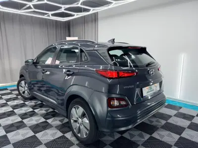 Hyundai Kauai 2020 - 15500 EUR, 100000 km - AUTO.MOTO.pt - 100000km - foto 5 de 18