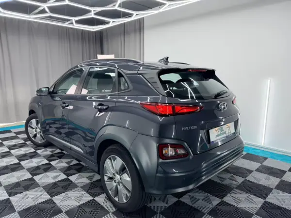 Hyundai Kauai 2020 - 15500 EUR, 100000 km - AUTO.MOTO.pt - 100000km - foto 5 de 18